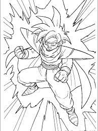 Dragon Ball Z Coloring Pages Pdf The Following Is Our Dragon Ball Z Coloring Page Collection You Ar Dragon Coloring Page Cartoon Coloring Pages Dragon Ball Z