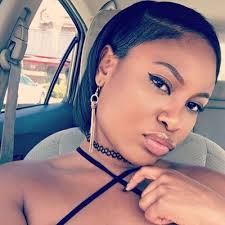 Jazmin Key (@Misskitty07)