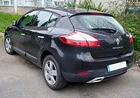 3d model based on the original dimensions of a real renault car. Renault Megane Wikipedia