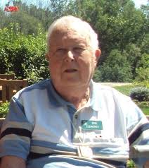 Ronald Clements Obituary (1923