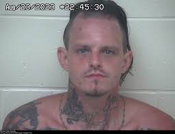 Busted! 29 New Arrests in Portsmouth, Ohio