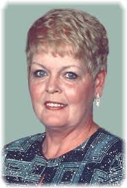 Janet B. Shimer Obituary