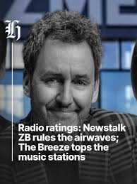 The Coast and Magic/Breeze enjoy biggest share rises in a stable market. 👇