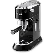 Best coffee machine delonghi dedica espresso and cappuccino accessories. Accessories For Delonghi Dedica Ec 680 Alzashop Com