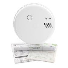 Someone wanted to disable them, but was informed that in a hotel, to do that would require the presence of a fire truck and a team of firemen. Aico Ei146 Optical Smoke Alarm