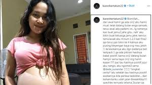 1 281 614 просмотров • 3 мар. Kebobolan Hamil Lagi Istri Dede Sunandar Nangis Salahkan Suami Matamata Com