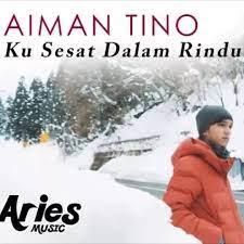 Toilet sepi, semprot2 selalu dan shalat di teras masjid yang sepi juga terbuka, tulis zaskia adya mecca. Ku Sesat Dalam Rindu Song Lyrics And Music By Aiman Tino Arranged By Ufhiekthaufik On Smule Social Singing App
