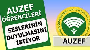 Kampanya Auzef Uzaktan Egitim Ogrencileri Orgun Okumuyor Ama Ayni Diplomayi Hakediyor Change Org