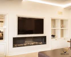Tv ünitesi modelleri gaziantep yapı dekorasyon. Country Nis Vitrin Tv Unite Ve Somine Calismasi Country Niche Showcase Tv Unit And Fireplace Study Somine Mobilya Tasarim