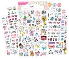 Pin On Pregnancy Baby Planners