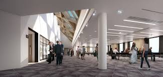 Hounslow Civic Centre Tw3 Jps Interiors Ltd