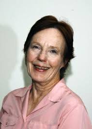 Nancy Koski About the Artist