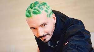 Un dia by j balvin, dua lipa, bad bunny and tainy. J Balvin And The Emergence Of A New Icon Highxtar
