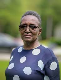 Obituary for Ms. Carolyn White Jenkins