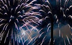 Town of Smithfield Fireworks