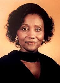 Rose Doudou Guéï — Wikipédia