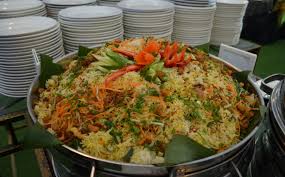 Aneka ragam menu buka puasa menarik dan lezat bisa dengan mudah dibuat oleh anda sebagai ibu rumah tangga. Berbuka Puasa Dengan Lebih 70 Hidangan Ala Kampung Di Intekma Gempak