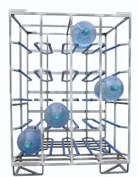 About this item pack size: 5 Gallon Water Bottle Rack 40 Buy Online In Fiji At Fiji Desertcart Com Productid 75908494