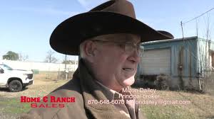 Home & Ranch Sales