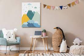 Dass bilder kinderzimmer selber malen fesselnde fotografien nimmt über erworben werden kann können speichern. Wandgestaltung Im Kinderzimmer Selber Machen Inspiration Und Wissenswertes