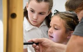 Gallery: Ag-education event