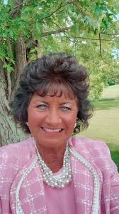 Marcella Booth Davis