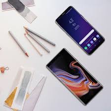 Samsung galaxy s9 plus qiymeti ve qiymetleri azerbaycanda, bakida mağazalarda. Samsung S9 Plus Blickschutz Folie
