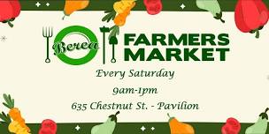 Berea Farmers Market