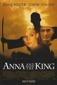 We can do_ another secretary. Anna And The King Wikipedia