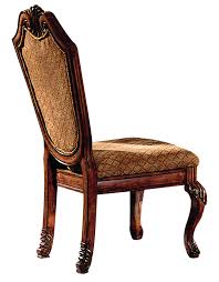 Antique vintage queen anne style dining chair set in walnut finish, removable. Astoria Grand Alfort Queen Anne Side Chair Reviews Wayfair