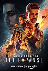 The truth about the harry quebert affair. The Expanse Torrent Download Eztv