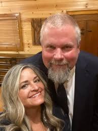 Happy Birthday to my beautiful wife!! I hope you have an awesome day honey!!