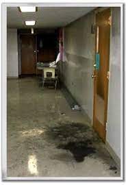 Contents Restoration Servpro Of Delaware Oh Restoration Fire Damage Damage Restoration