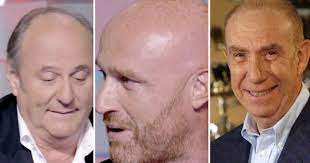 Rudy zerbi, il cui nome all'anagrafe è rodolfo zerbi, nasce a lodi il 3 febbraio 1969. Gerry Scotti Quando Ho Scoperto Che Rudy Zerbi E Il Figlio Di Davide Mengacci Commozione A Verissimo Il Fatto Quotidiano