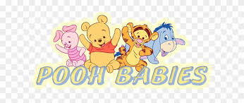 Baby Clipart Winnie The Pooh Character Baby Roo Winnie The Pooh Free Transparent Png Clipart Images Download Winnie the pooh (1926), was the first compilation of stories about the character. baby clipart winnie the pooh character