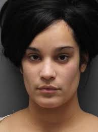 Yonkers woman attempts to kidnap toddler from Hospital emergency room  according to The District Attorney's Office. Yonkers resident Laysha  Machado allegedly took a stroller with another person's 2-Year old child  inside from