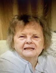 Obituary information for Alma Lee Jones