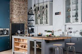 Casa rentals mactan lapu lapu. 4 Tips To Help Give Your Kitchen And Bathroom The Industrial Look My Decorative