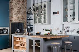 Our designer will create a beautiful kitchen or bathroom layout that best fits your style and needs. 4 Tips To Help Give Your Kitchen And Bathroom The Industrial Look My Decorative