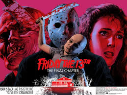 Don't Call Me Bitch! Freddy vs Jason: A Battle for the Ages