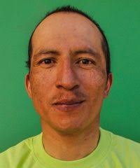 Henry Moya Valdés « AGMTB Asociación de Guías de Montaña y Treking