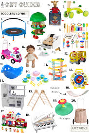 gifts for toddlers san diego
