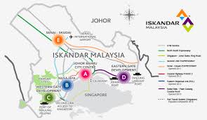 The johor bahru bus online ticket is available from all major cities. Centralized Ticketing System Cts Larkin Sentral Paj