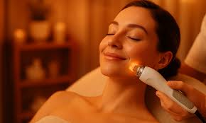 RF Microneedling Treatment in Springfield, MA