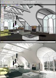 Download over 750 free and paid plugins from the extension warehouse or develop bespoke tools based on our core ruby api. Make Your Sketchup Models More Realistic With Maxwell Google Earth Blog