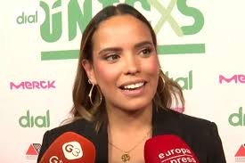 Gloria Camila confirma lo de su sobrina, Rocío Flores: su familia ya lo ha decidido