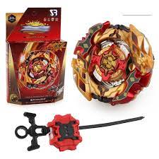 4.5 out of 5 stars. New Beyblade Burst B 128 Cho Z Spriggan Ow Zt Beyblade Only Mit Launcher Film Tv Spielzeug Spielzeug