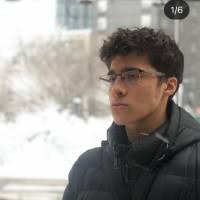 Daniel Corea-Diharce