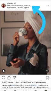 In short, the instagram brand ambassador scam is not actually a new scam, it's a scam that's been around for many years but it's merely taken a new form in the hope of catching more people out…. How To Properly Disclose Sponsored Instagram Posts According To The Ftc Later Blog