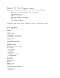 Think of amino acids as enzymes unzip the dna and certain proteins hold the strands open while they are copied. Chapter 8 From Dna To Proteins Vocabulary Practice Answers 2 Chapter 8 Biology Vocabulary Practice Answer Key Jacquelyn Bellerby